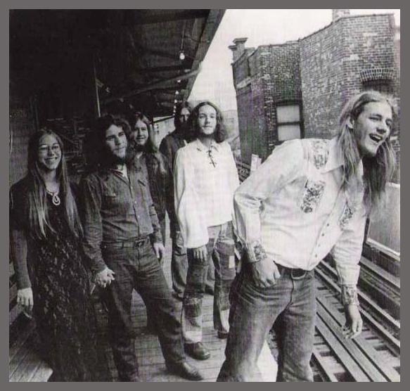 Resurrection Band